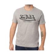 T-shirt Von Dutch -