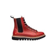 Low Boots Art 114032J50003