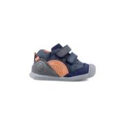 Sneakers Biomecanics Baby Sneakers 231125-A - Azul Marinho