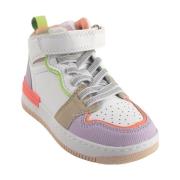 Sportschoenen Bubble Bobble Deporte niña a3444 varios