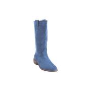 Sportschoenen Bienve Bota señora a2462 azul