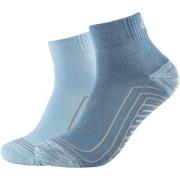 Sportsokken Skechers 2PPK Basic Cushioned Socks