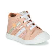 Hoge Sneakers GBB ALICIA