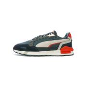 Lage Sneakers Puma -