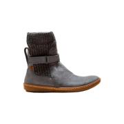 Low Boots El Naturalista 253181105005