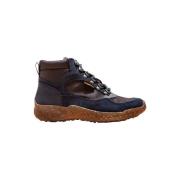 Low Boots El Naturalista 2562011XY005