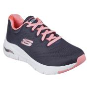 Lage Sneakers Skechers ARCH FIT