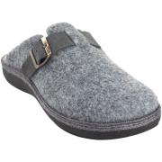 Sportschoenen Salvi Ir por casa caballero SALVY 41l-000 gris