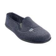 Sportschoenen Neles Ir por casa caballero s6-32706 gris