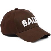 Pet Balr. Classic Embro Cap