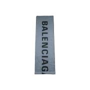 Sjaal Balenciaga -