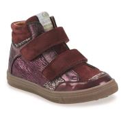 Hoge Sneakers GBB LUCELLA