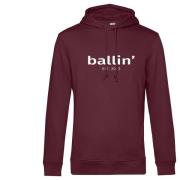 Trui Ballin Est. 2013 Basic Hoodie