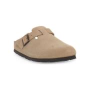 Slippers Rohde BEIGE ALBA G