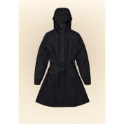 Blazer Rains 18130 curve jacket black