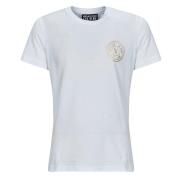T-shirt Korte Mouw Versace Jeans Couture GAHT06
