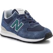 Lage Sneakers New Balance U574SNG
