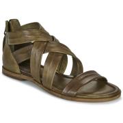 Sandalen Regard ET.EBA V2 CRUST OLIVE GREEN 2206