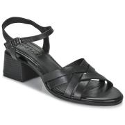 Sandalen Regard ET.EPI CRUST BLACK 2203