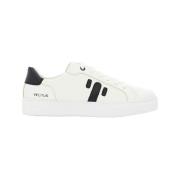 Sneakers Vegtus Nopal Woman Black