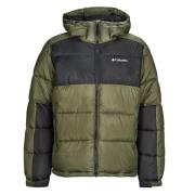 Donsjas Columbia Pike Lake II Hooded Jacket