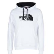 Sweater The North Face DREW PEAK PULLOVER HOODIE