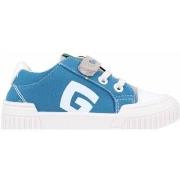 Lage Sneakers Gorila 76501 Jeans/Navy/Mick Jeans