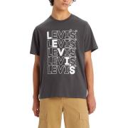 T-shirt Korte Mouw Levis -