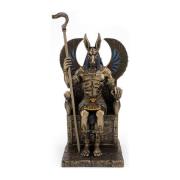 Beeldjes Signes Grimalt Anubis-Egyptische God