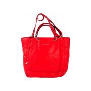 Handtas Privata Complementos señora p4879 rojo