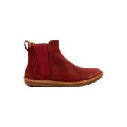 Low Boots El Naturalista 253102AD0005