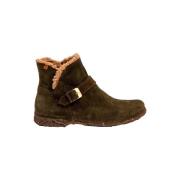 Low Boots El Naturalista 2547311FE005