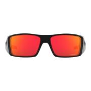 Zonnebril Oakley Occhiali da Sole Heliostat OO9231 923106