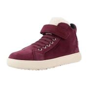 Lage Sneakers Geox J THELEVEN G.