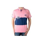 Polo Shirt Korte Mouw Marion Roth 55912