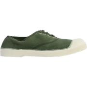 Lage Sneakers Bensimon 170330