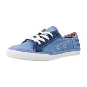 Lage Sneakers Victoria 106310V
