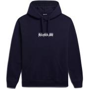 Trui Napapijri B-Box Hoodie