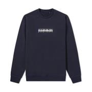 Sweater Napapijri B-Box Sweater