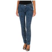 Jeans Met 10DB50210-D948