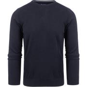 Sweater Suitable Respect Oinir Pullover Navy