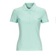 Polo Shirt Korte Mouw Lacoste PF5462-LGF