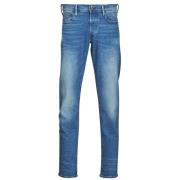 Straight G-Star Raw 3301 REGULAR TAPERED