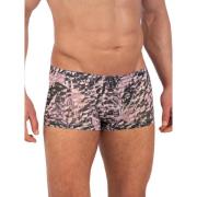 Boxers Olaf Benz Kort RED2333