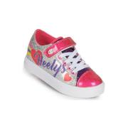 Schoenen met Wieltjes Heelys SNAZZY X2