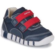 Lage Sneakers Geox B IUPIDOO BOY