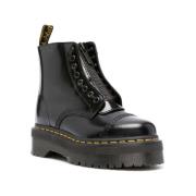 Enkellaarzen Dr. Martens -