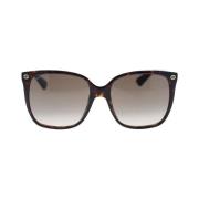 Zonnebril Gucci Occhiali da Sole GG0022S 003