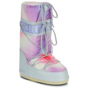 Snowboots Moon Boot MB ICON TIE DYE