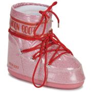 Snowboots Moon Boot MB ICON LOW GLITTER